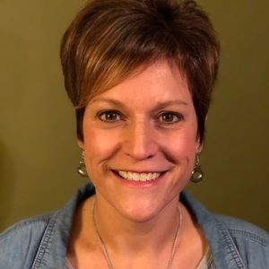 Meet your Posher, Cathy